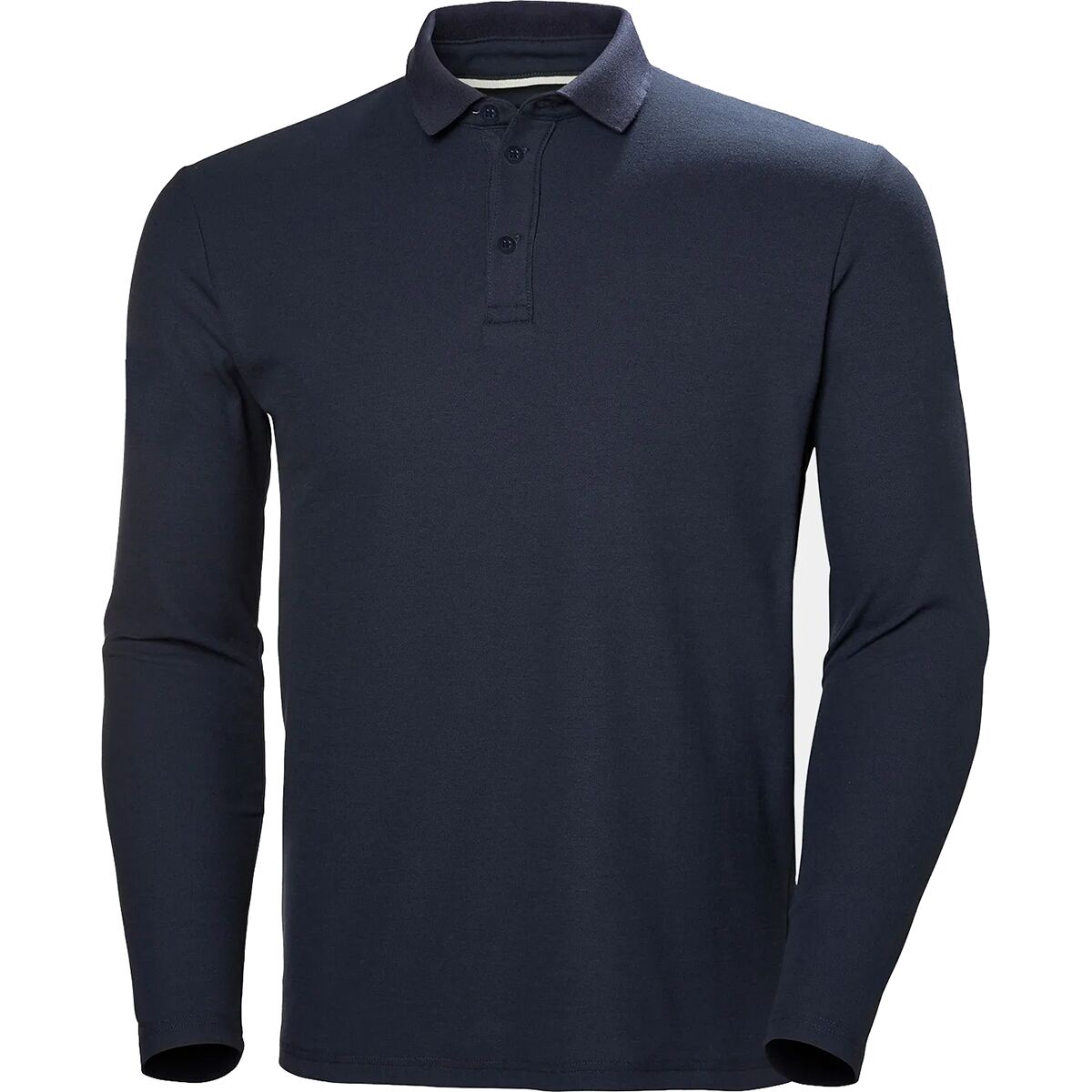 Crewline Long-Sleeve Polo Shirt - Men