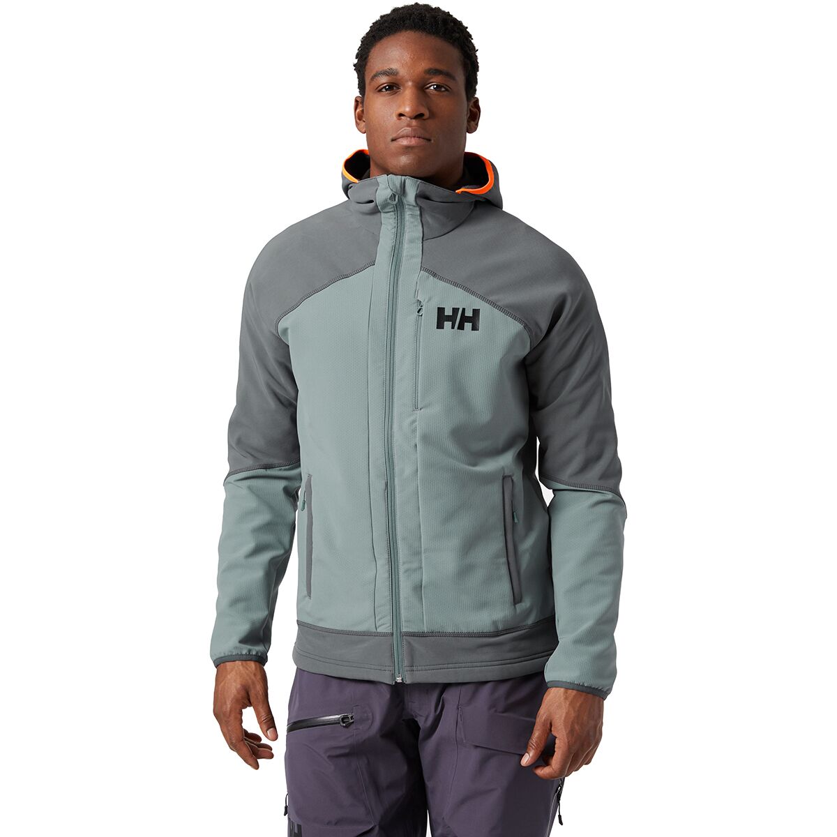 Elevation Shield Fleece Jacket - Men