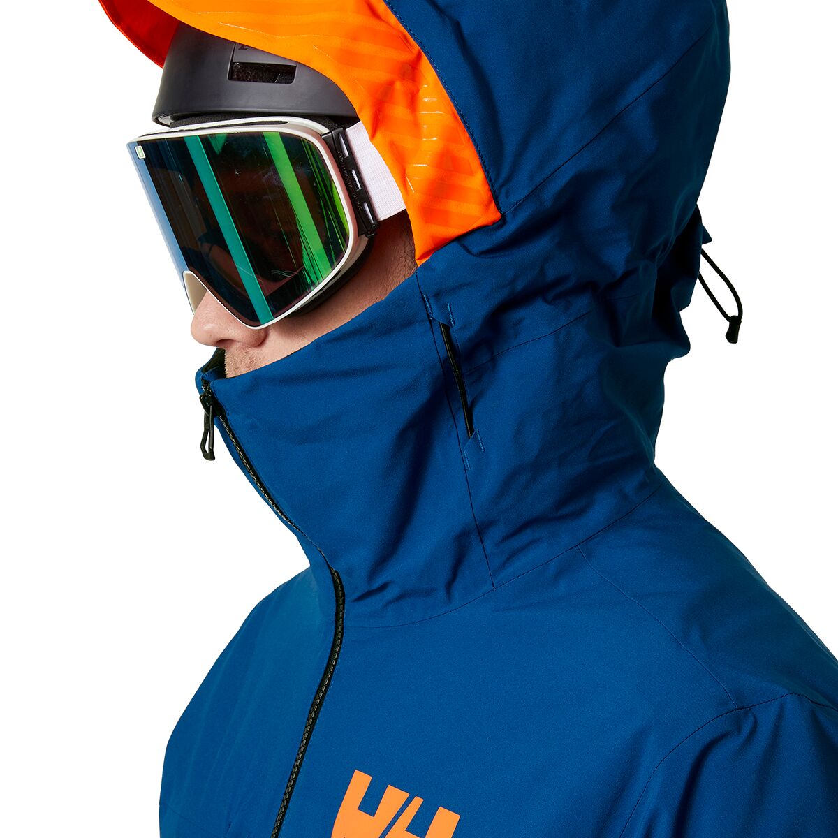helly hansen garibaldi infinity jacket