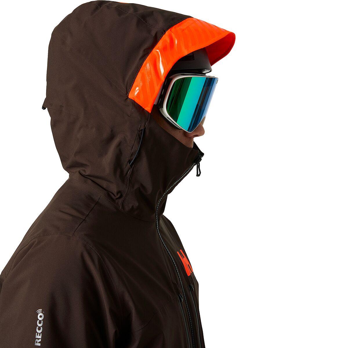 helly hansen garibaldi infinity jacket