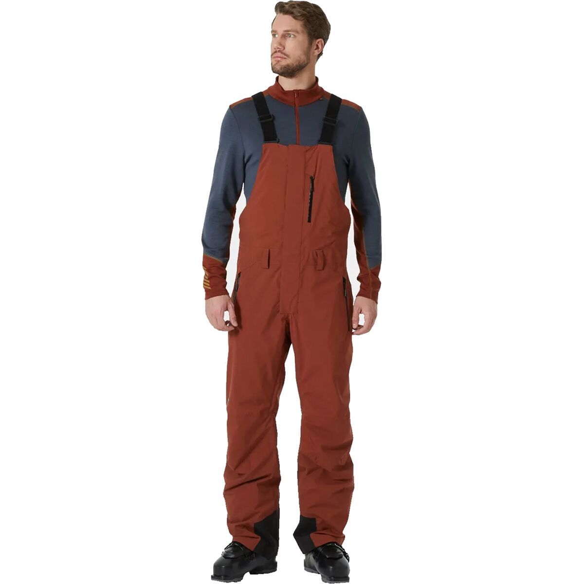Helly Hansen Legendary Insulated Bib Pant - Men