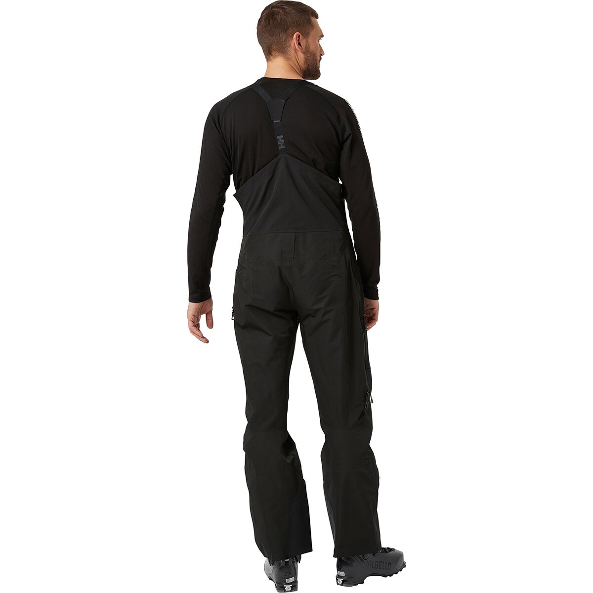 Helly Hansen Odin Mountain Infinity 3L Bib Pant - Men's - Clothing