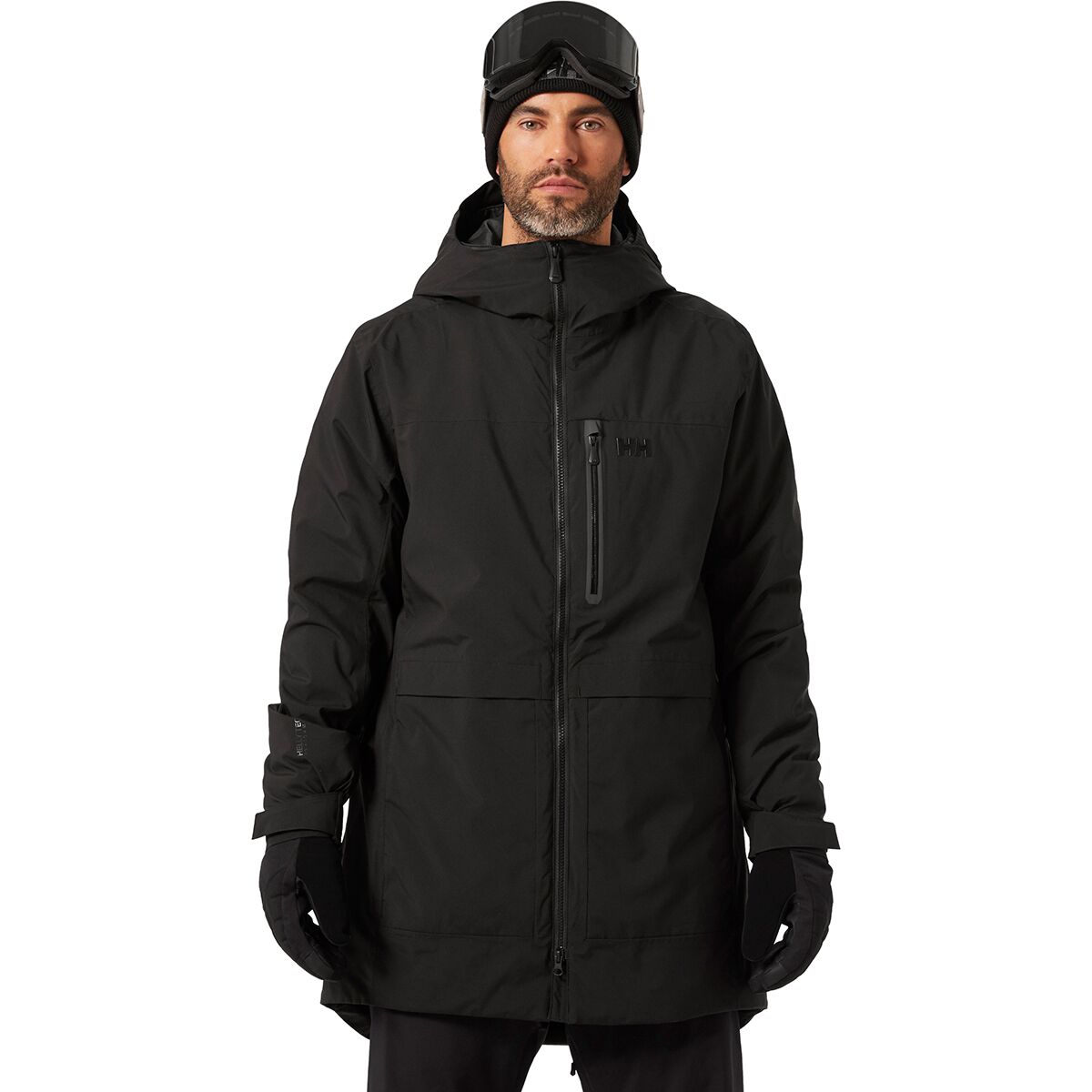 Helly Hansen Park City 3-In-1-Jacket - Men's product image
