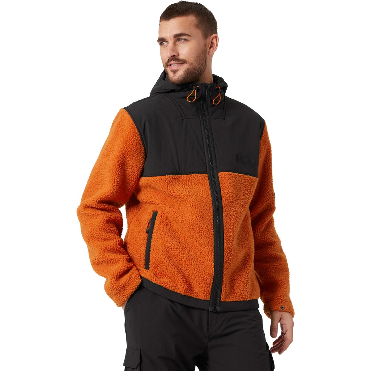 Helly Hansen Patrol Pile Jacket - Men's product image