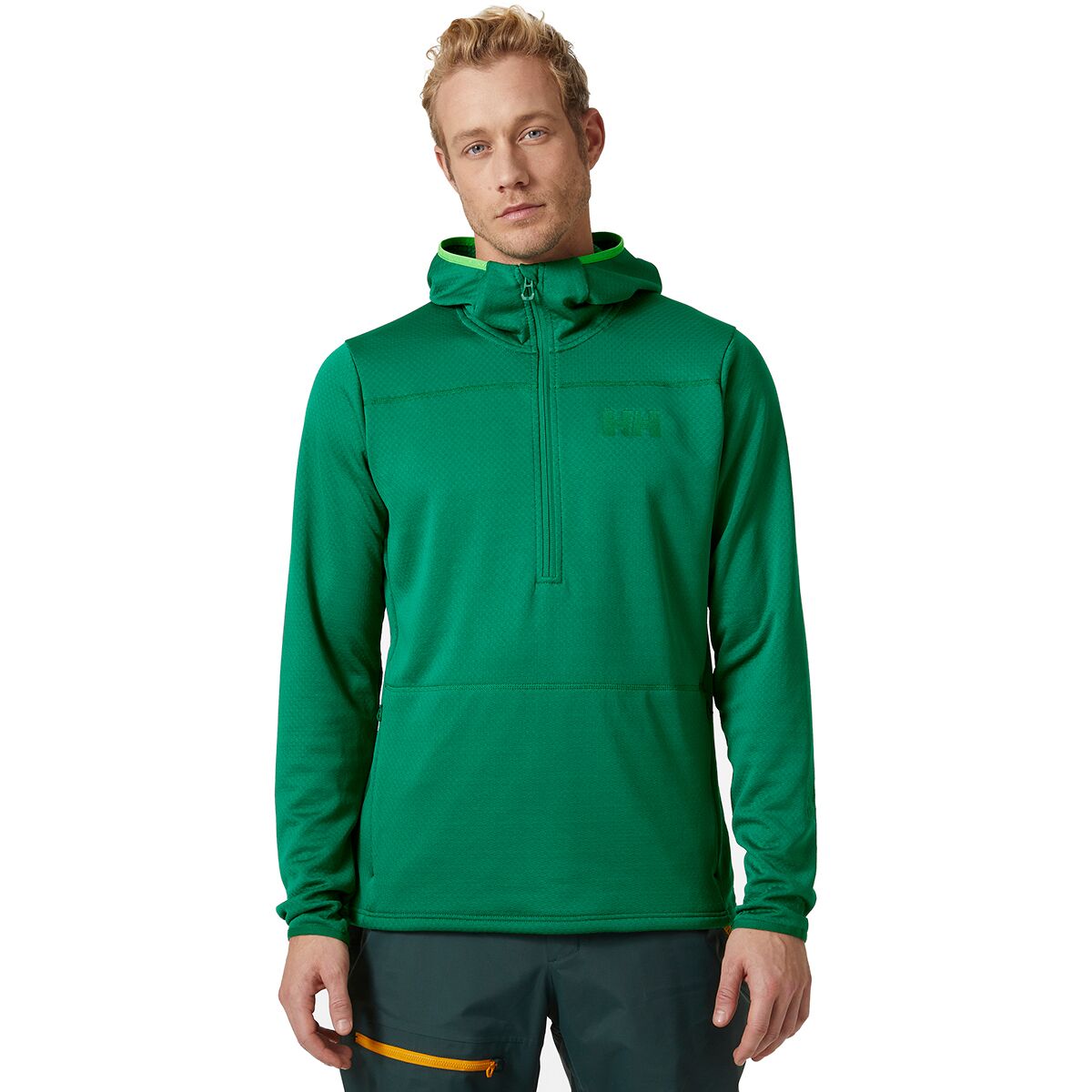 Helly Hansen Powdreamer Midlayer Top - Men's product image