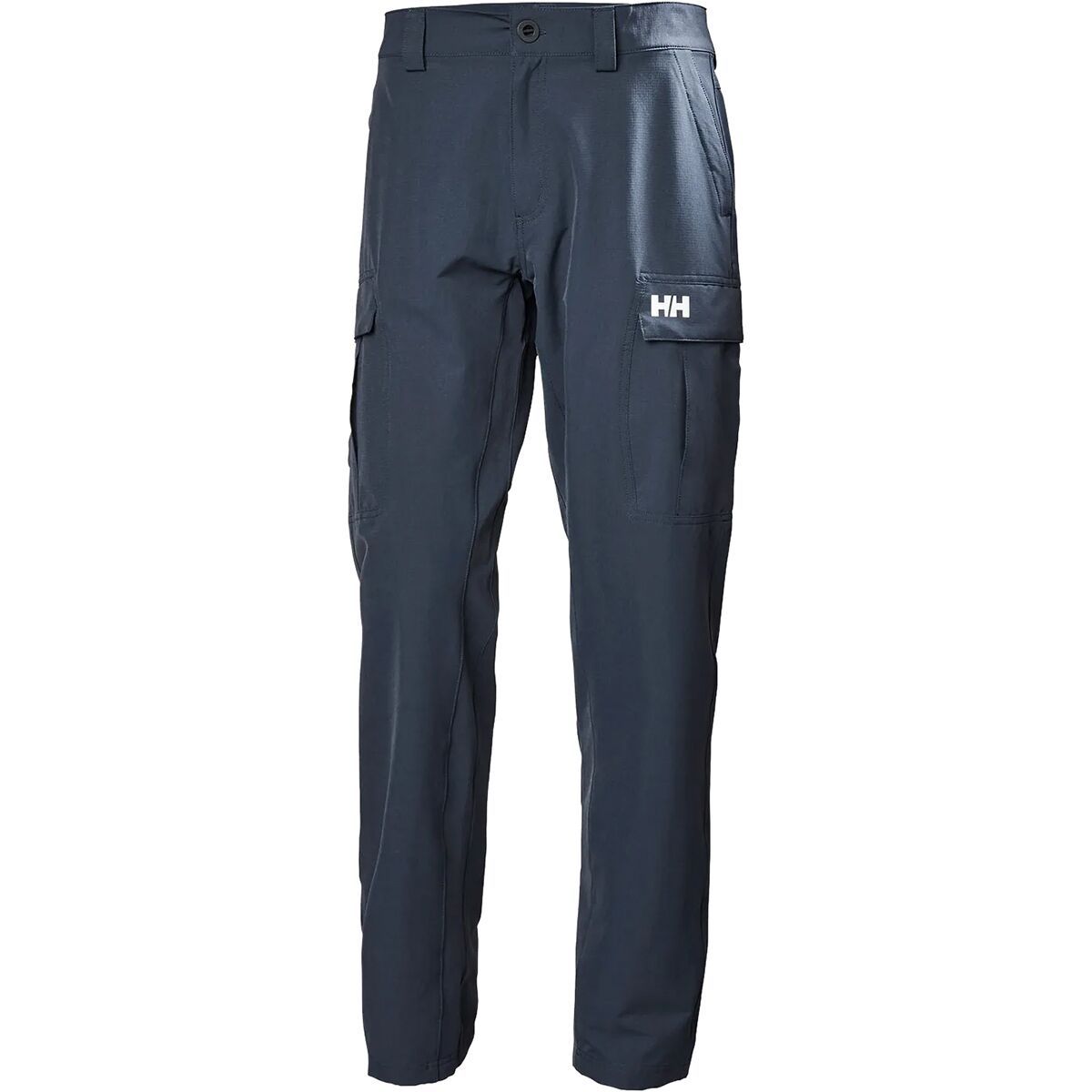 Helly Hansen QD Cargo Pant - Men's Navy, 28