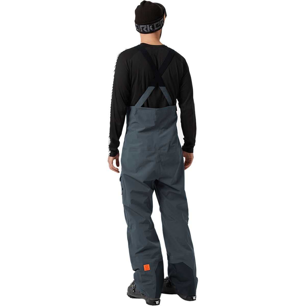 helly hansen ridge infinity shell