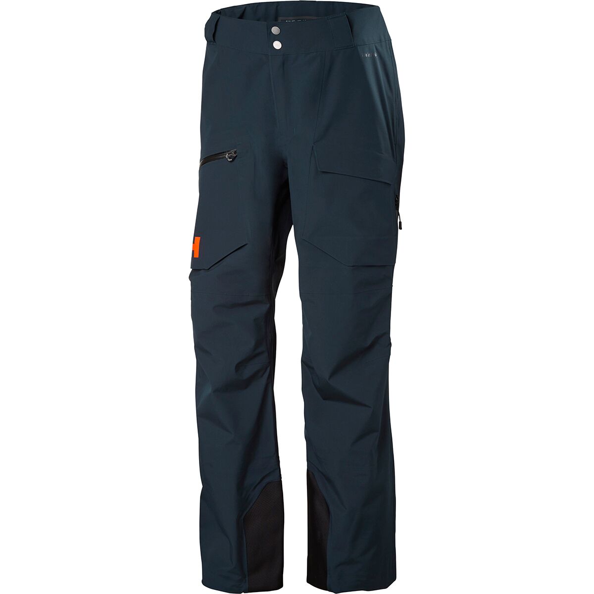 Helly Hansen Ridge Infinity Shell Pant Men s Clothing