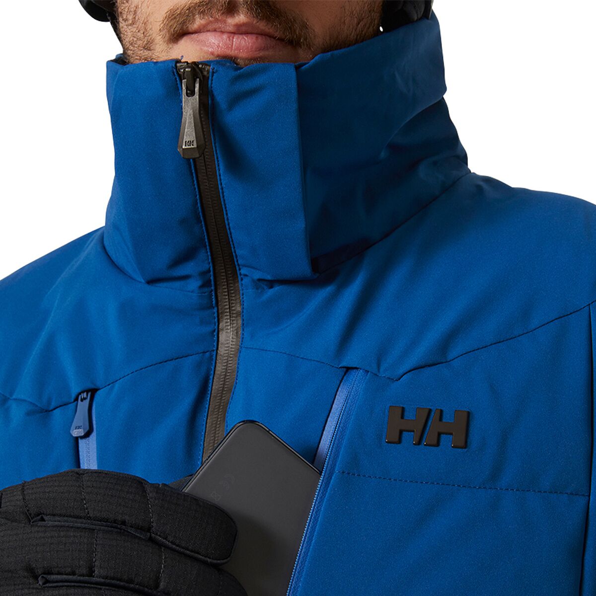 men's rivaridge infinity ski jacket