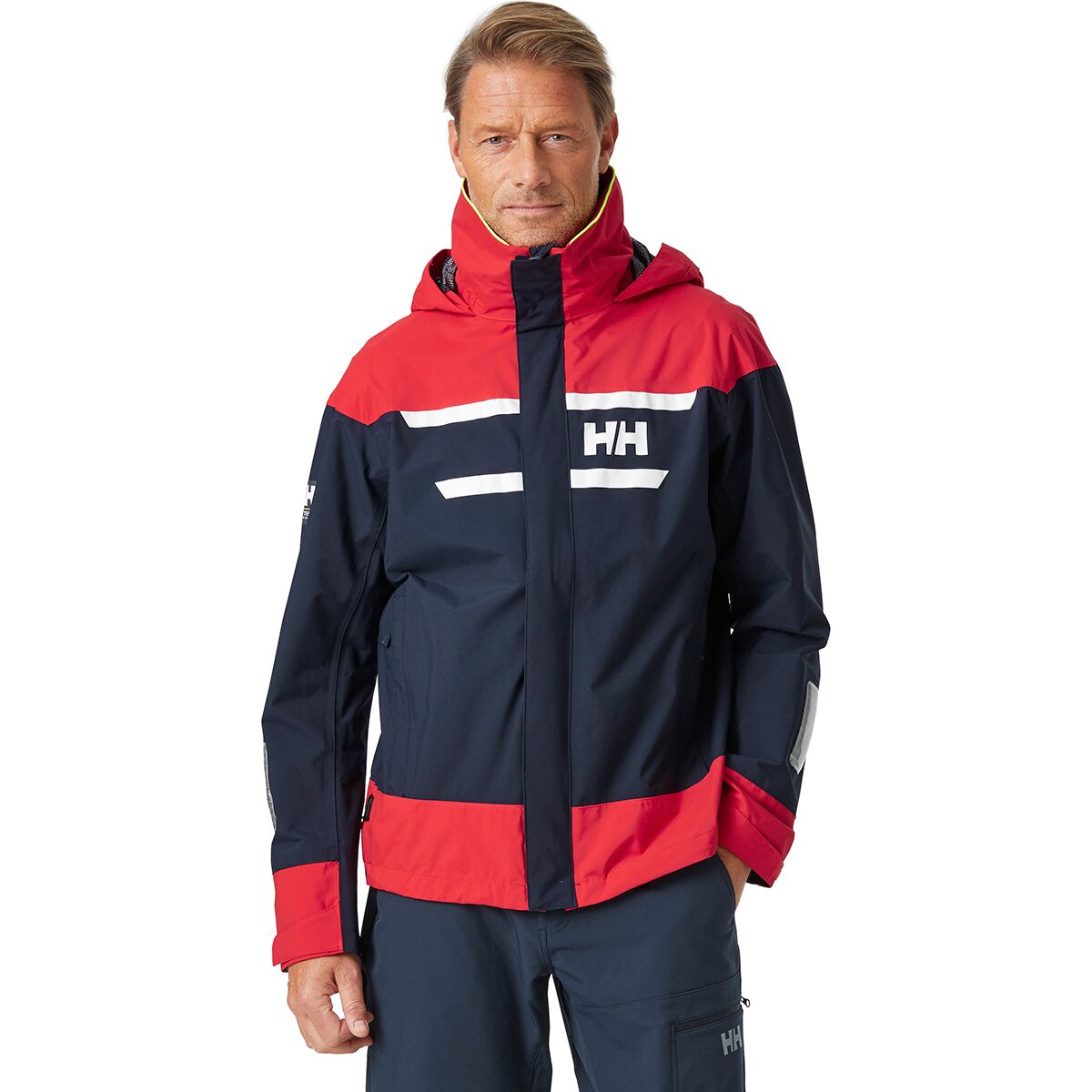 Helly Hansen Inshore Jacket - -