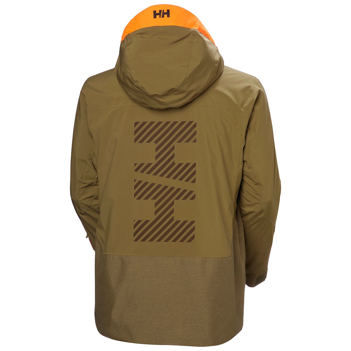 Helly Hansen Straightline Lifaloft Jacket - Men's - Clothing