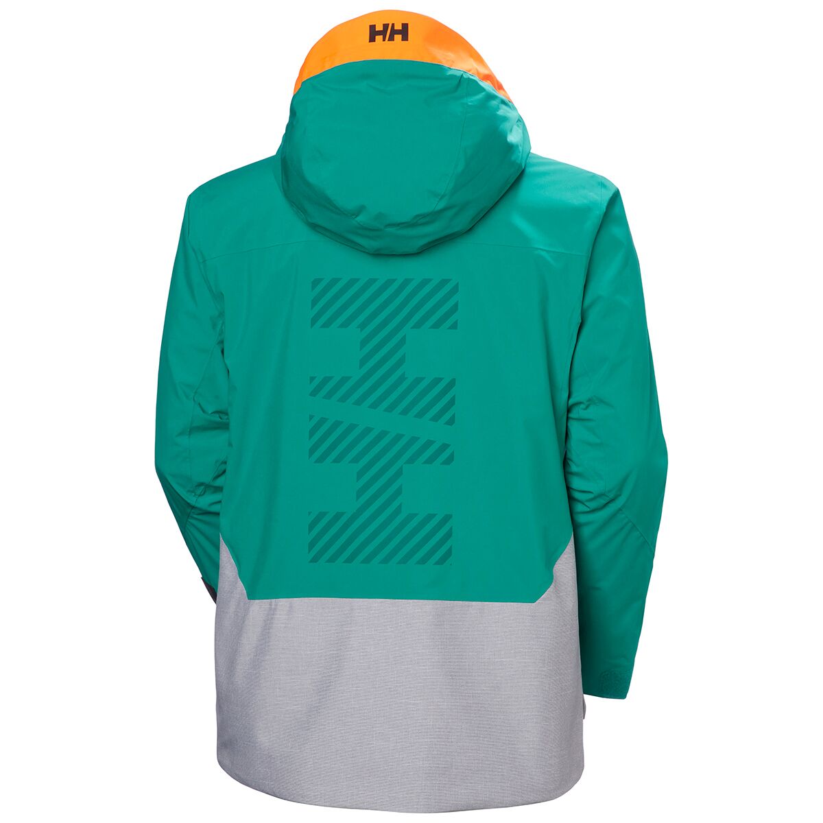 Helly Hansen Straightline Lifaloft Jacket Men's Clothing