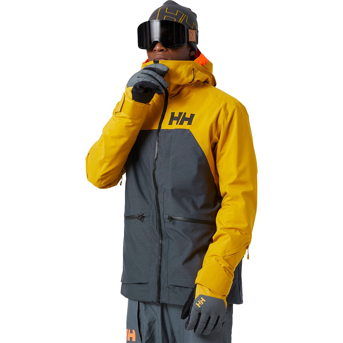 Helly Hansen Straightline Lifaloft Jacket - Men's product image