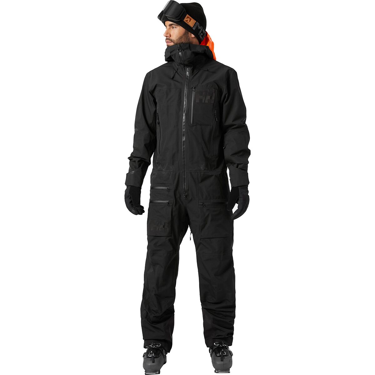 Helly Hansen Ullr Chugach Infinity Powder Suit - Men's product image