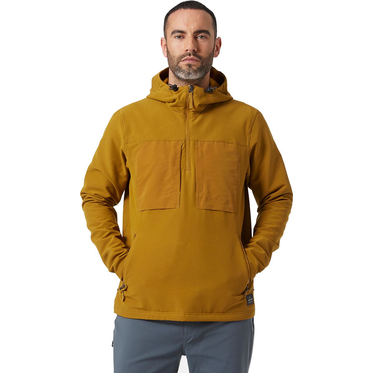 Helly Hansen Valdres Shield Fleece Pullover - Men's product image