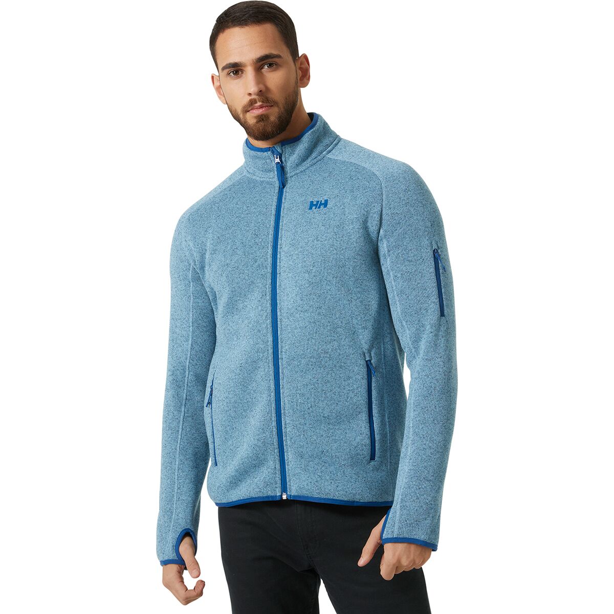 Helly Hansen Varde 2.0 Fleece Jacket - Men's product image