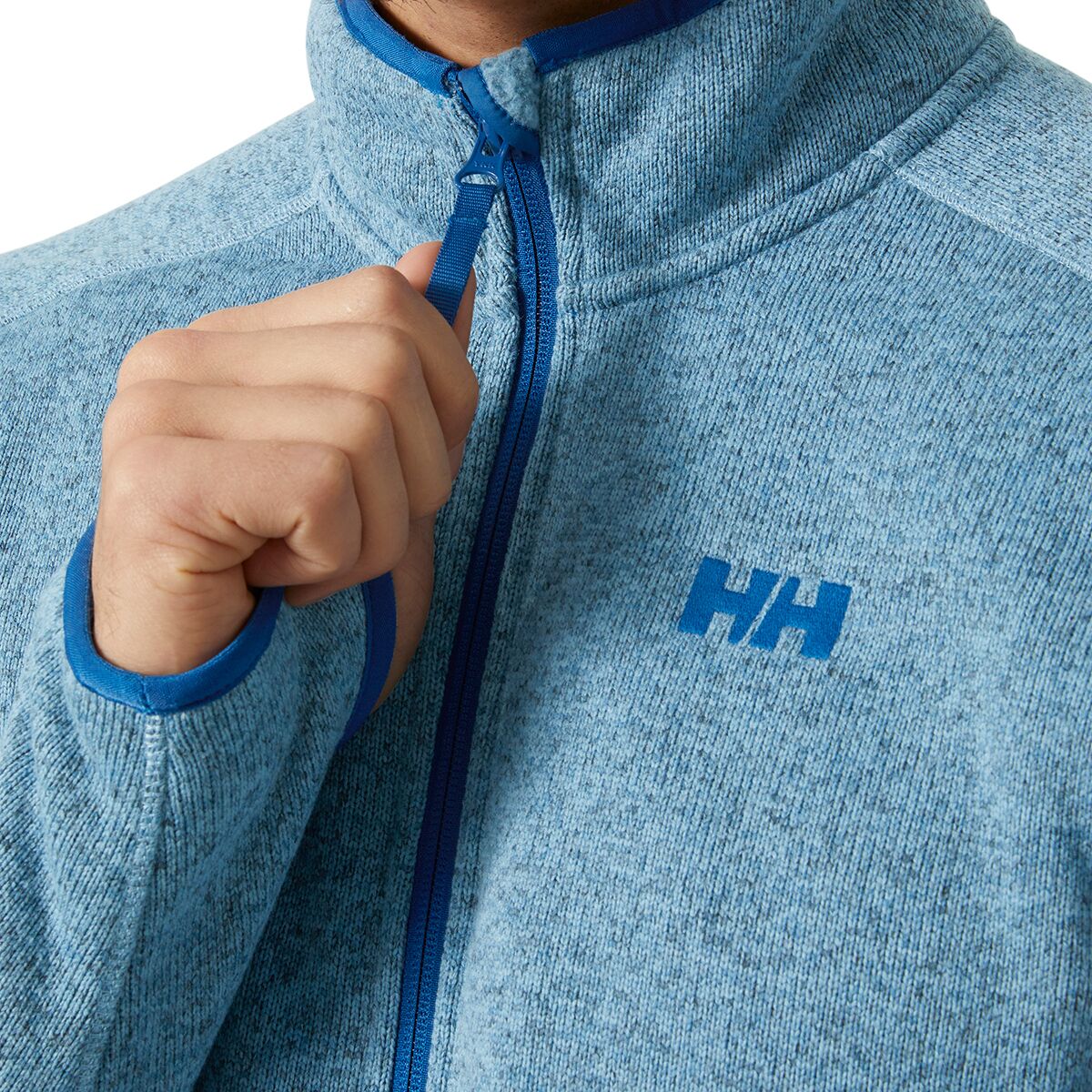 men's varde fleece jacket 2.0