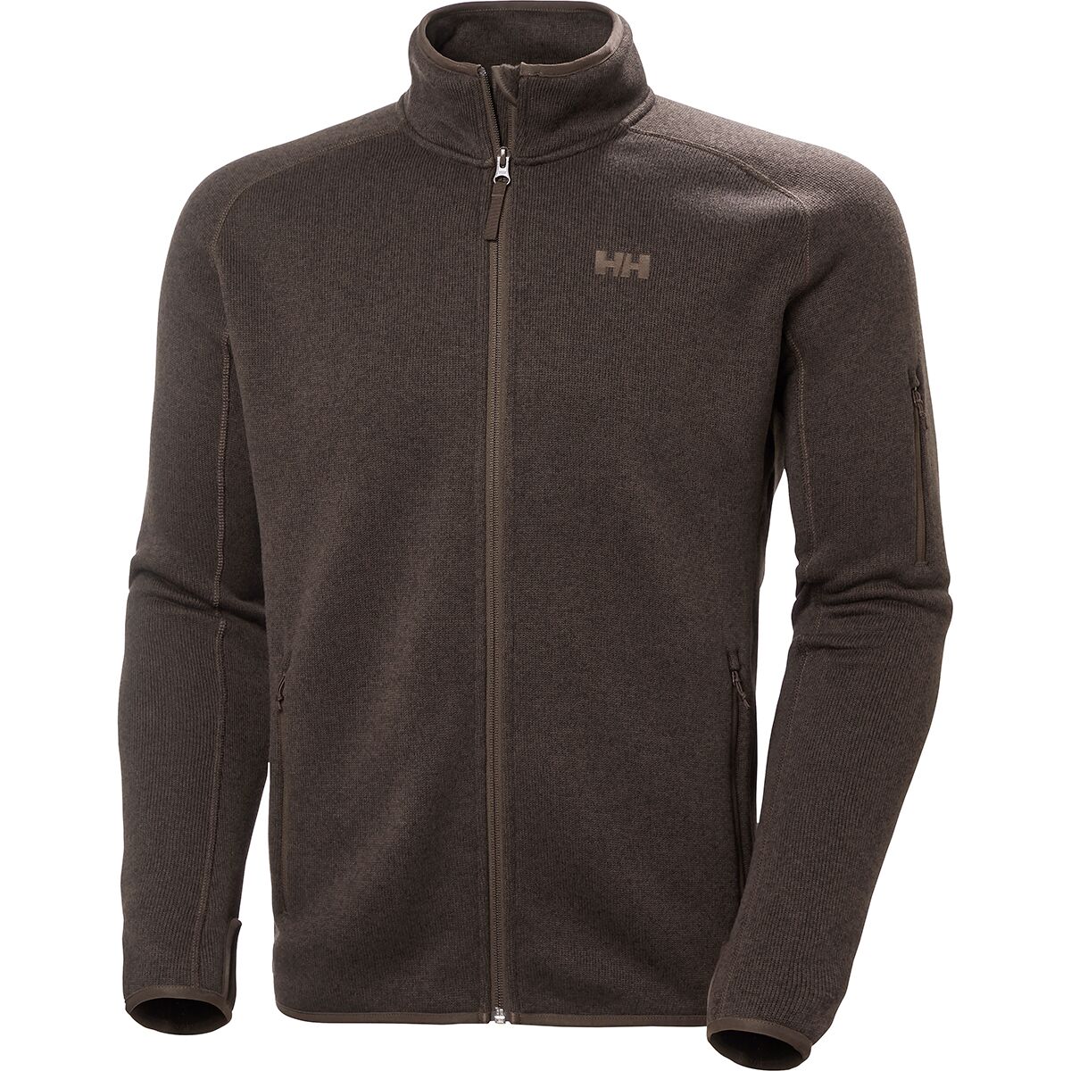 Helly Hansen Varde 2.0 Fleece Jacket - Men's - Clothing