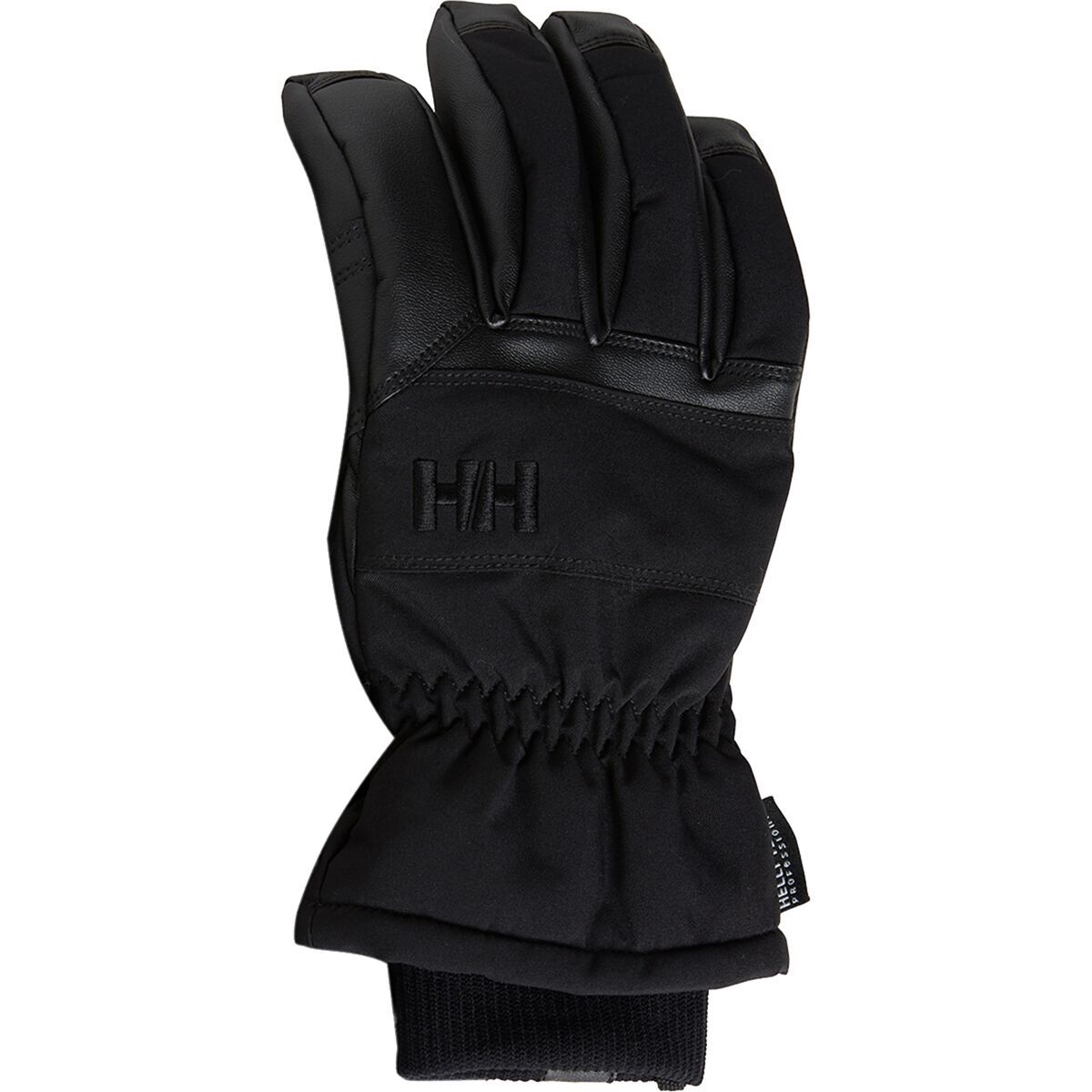 Image of Helly Hansen All Mountain Glove Black, L