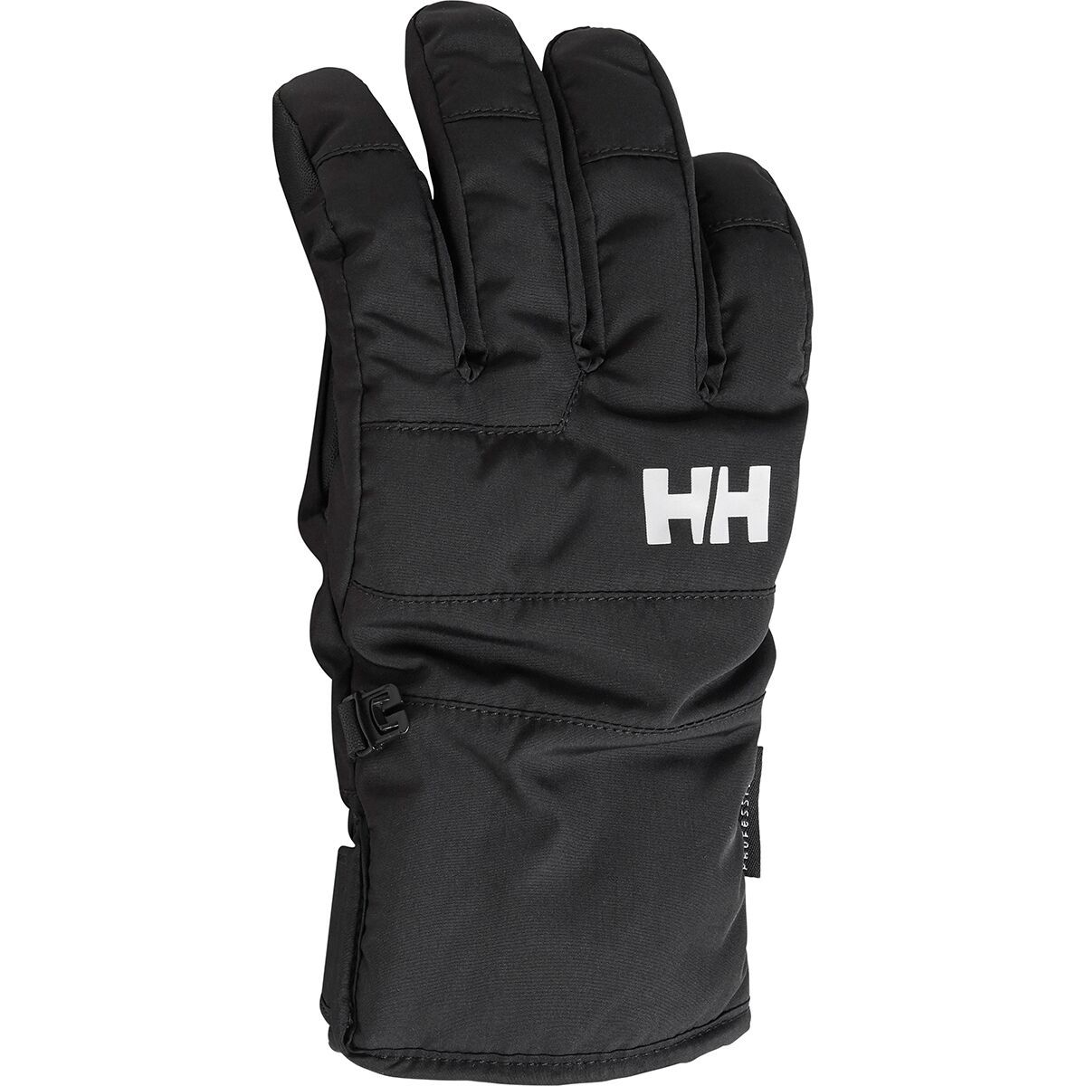 Image of Helly Hansen Swift HT Glove 2.0 - Kids' Black, 12