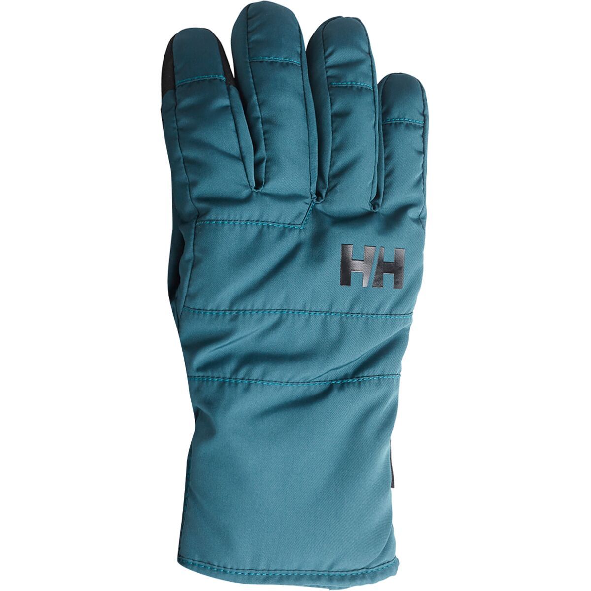 Image of Helly Hansen Swift HT Glove 2.0 - Kids' Dark Creek, 12