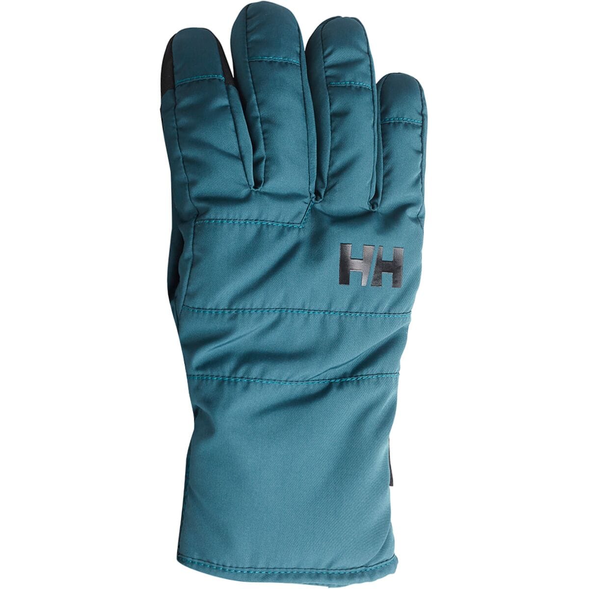 Image of Helly Hansen Swift HT Glove 2.0 - Kids' Dark Creek, 10