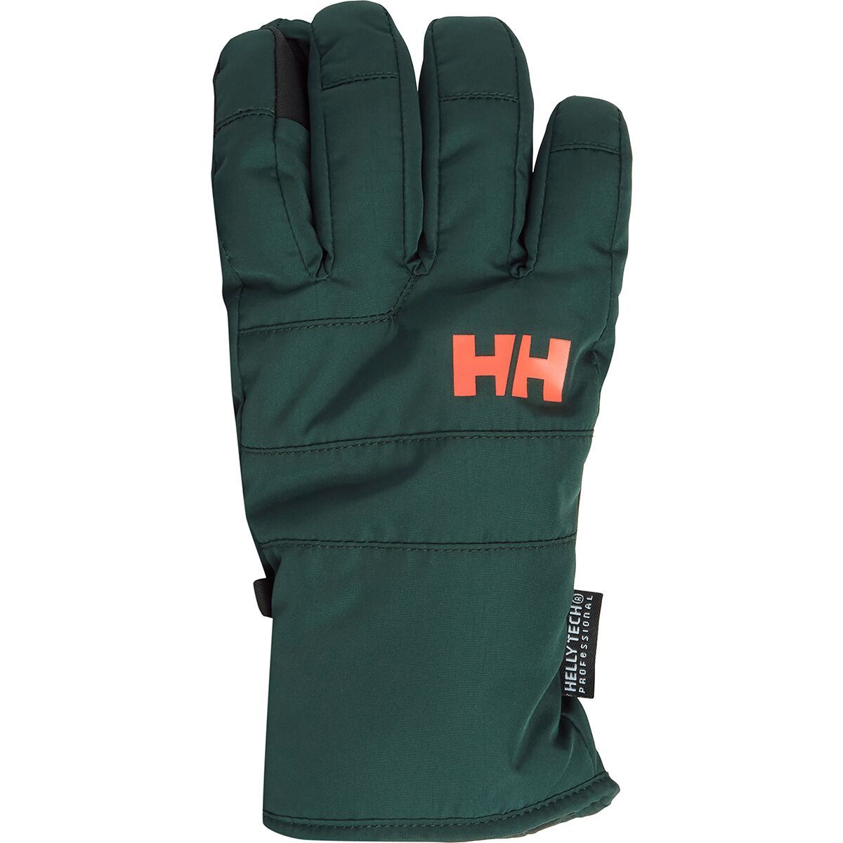 Helly Hansen Swift HT Glove 2.0 - Kids' Darkest Spruce, 14
