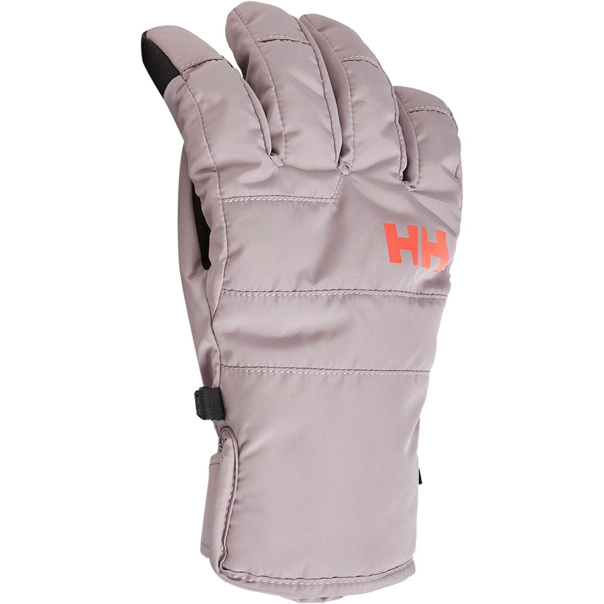 Helly Hansen Swift HT Glove 2.0 - Kids' Dusty Syrin, 14