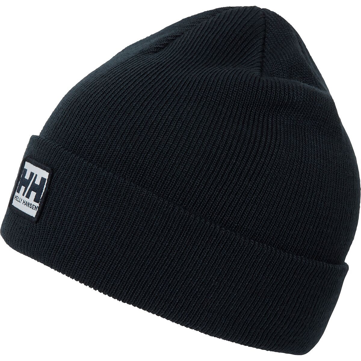 Image of Helly Hansen Urban Cuff Beanie - Kids' Navy, S