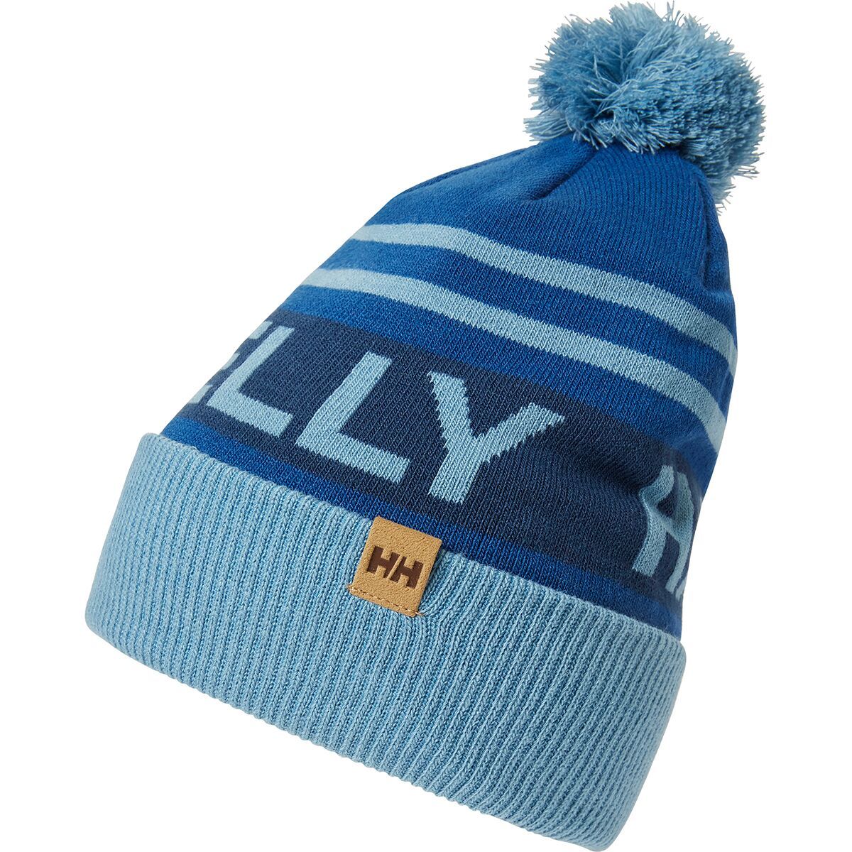Helly Hansen Ridgeline Beanie Blue Fog, One Size