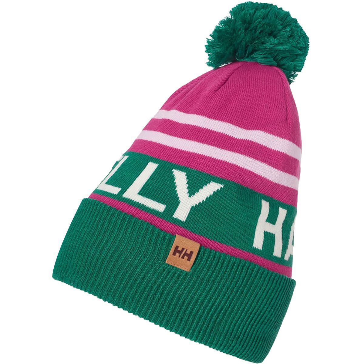 Helly Hansen Ridgeline Beanie Magenta 2.0, One Size