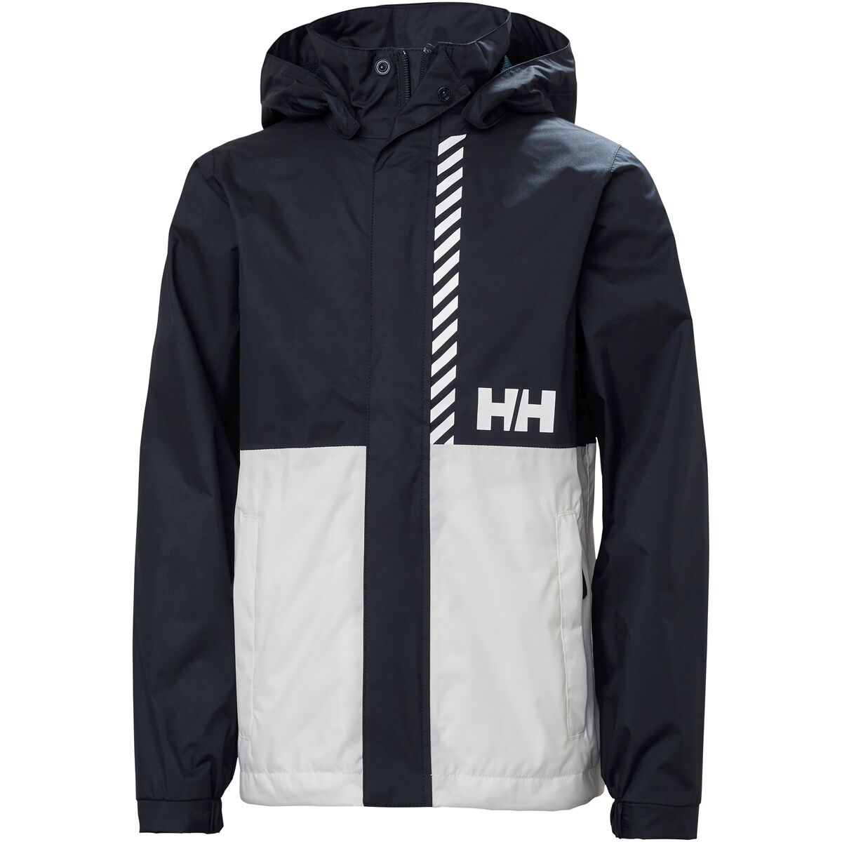 Helly Hansen Active Stripe Jacket 