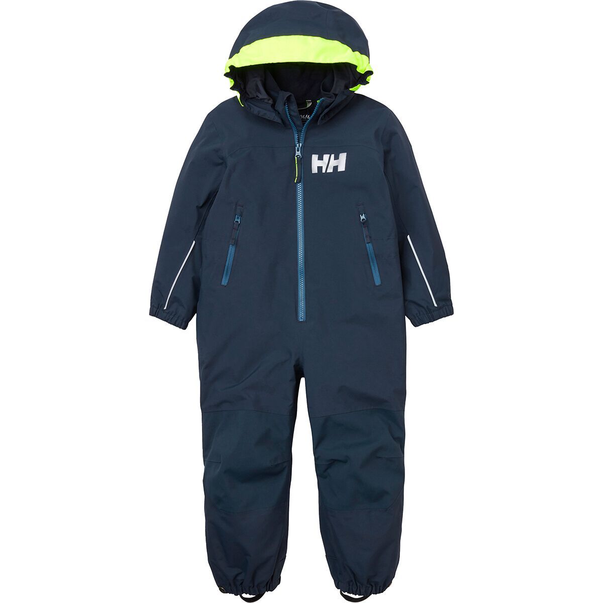 Helly Hansen Guard Playsuit - Toddlers' Navy, 9