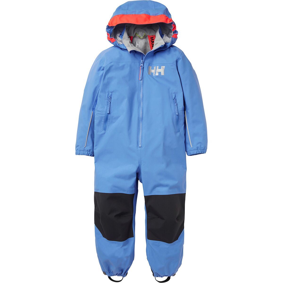 Helly Hansen Guard Playsuit - Toddlers' Skagen Blue, 6