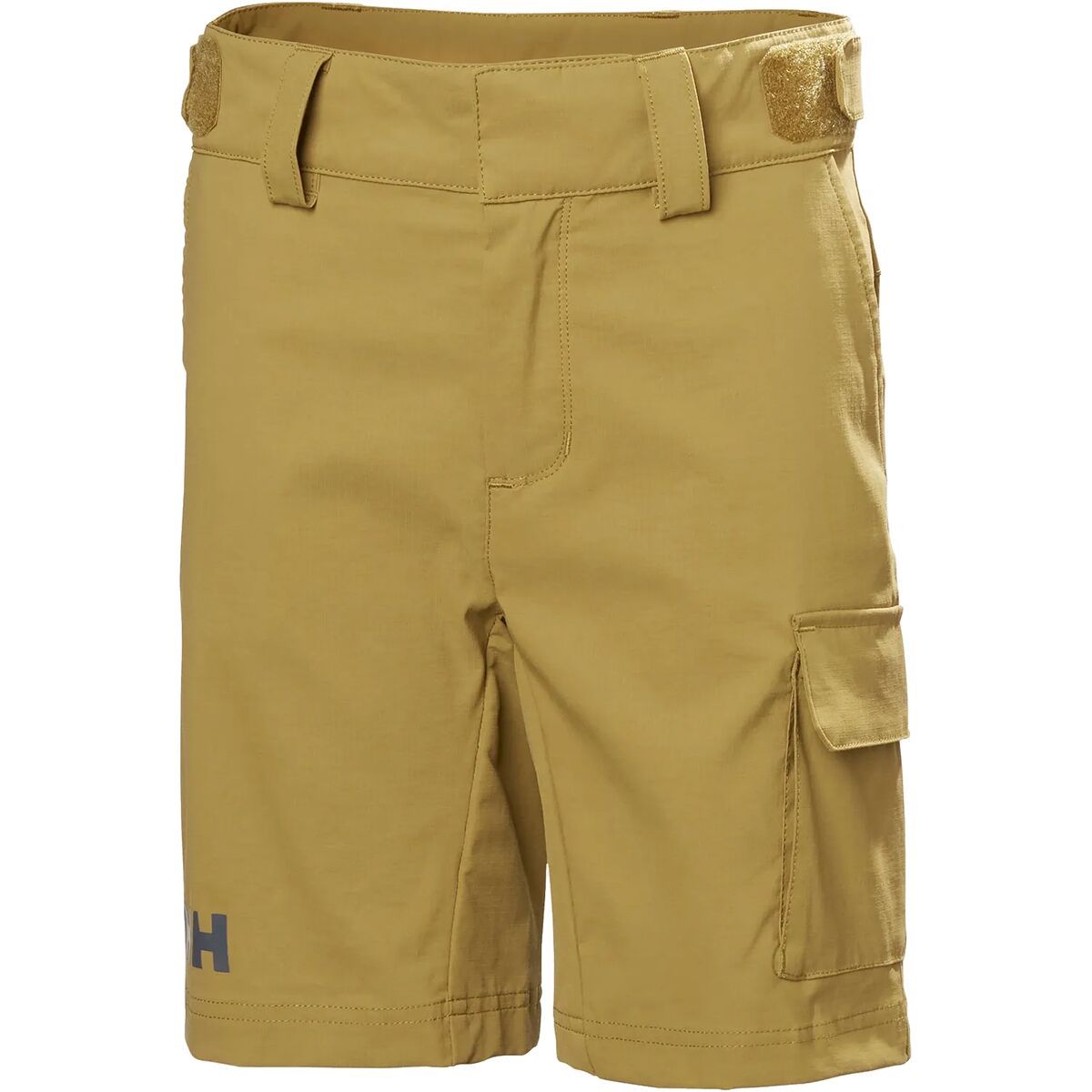 Image of Helly Hansen HH QD Cargo Short - Kids' Lynx, 16