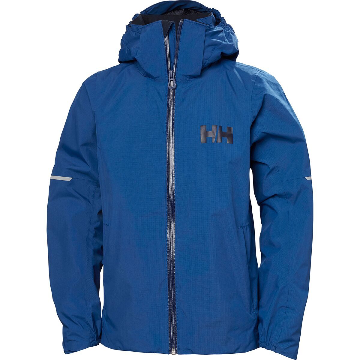 Helly Hansen Loen Jacket - Kids' Deep Fjord, 10