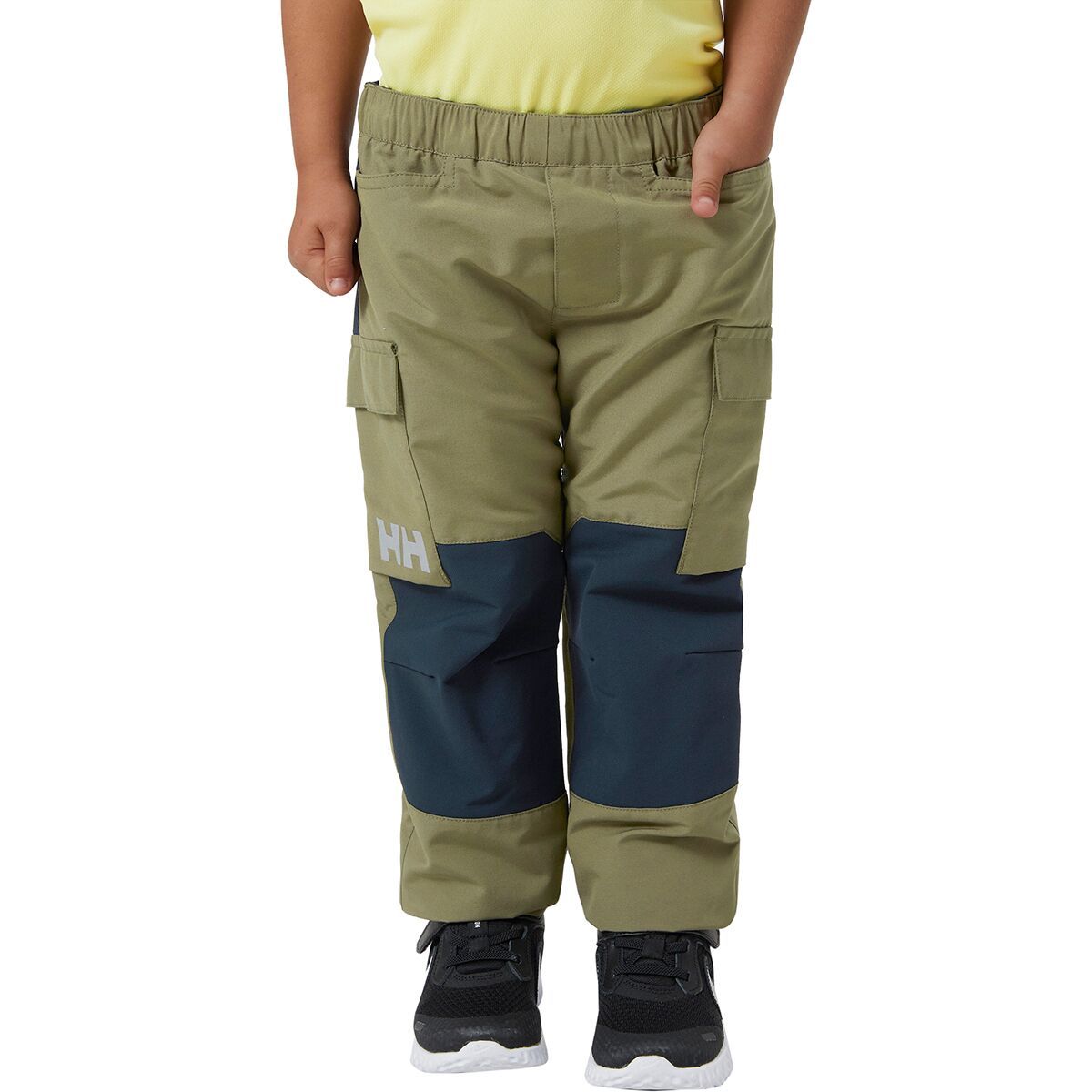 Helly Hansen Marka Tur Pant - Toddlers' Lav Green, 7