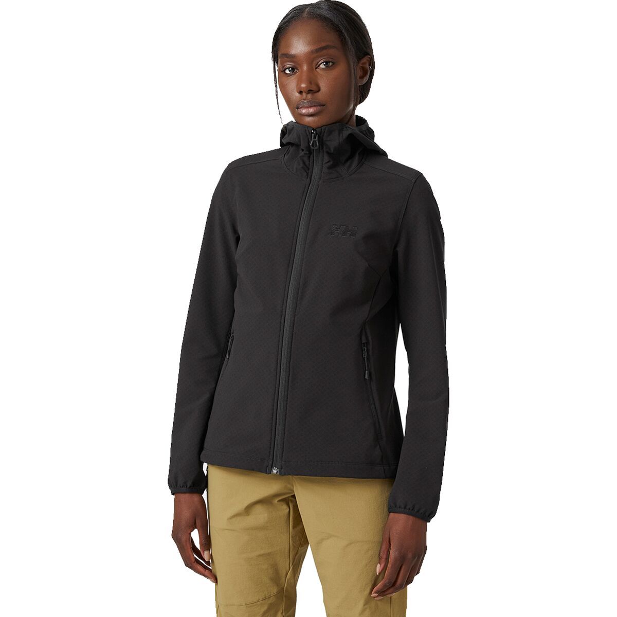 Helly Hansen Cascade Shield Fleece Jacket Women's