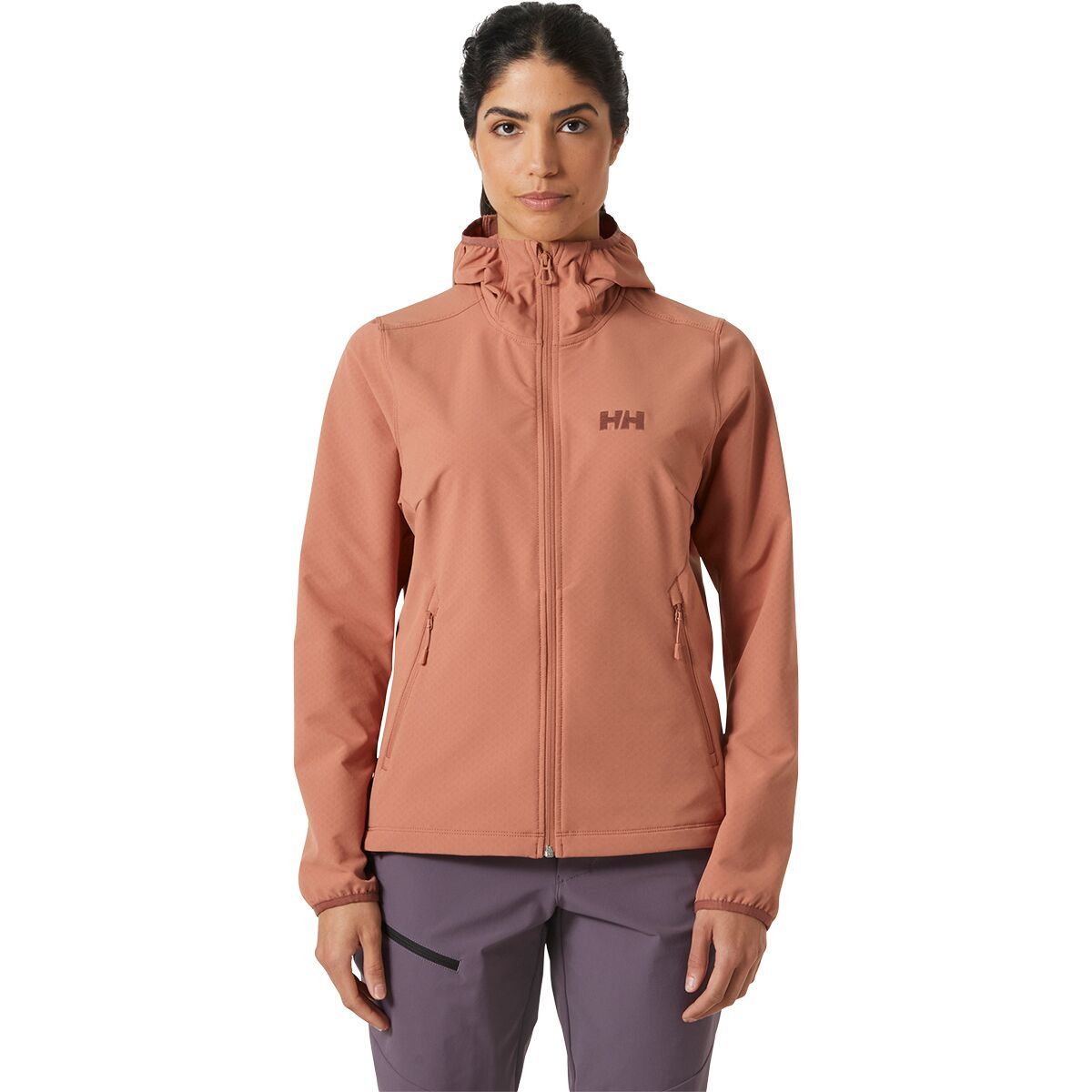 Helly Hansen Cascade Shield Fleece Jacket - Women