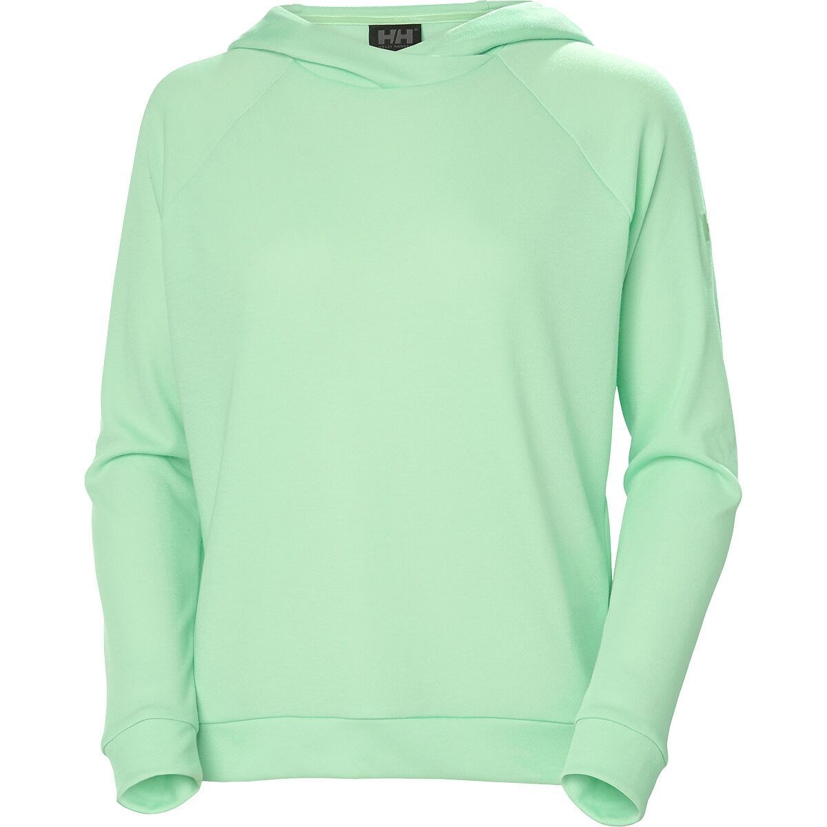 Image of Helly Hansen Inshore Hoodie - Women's Mint, L