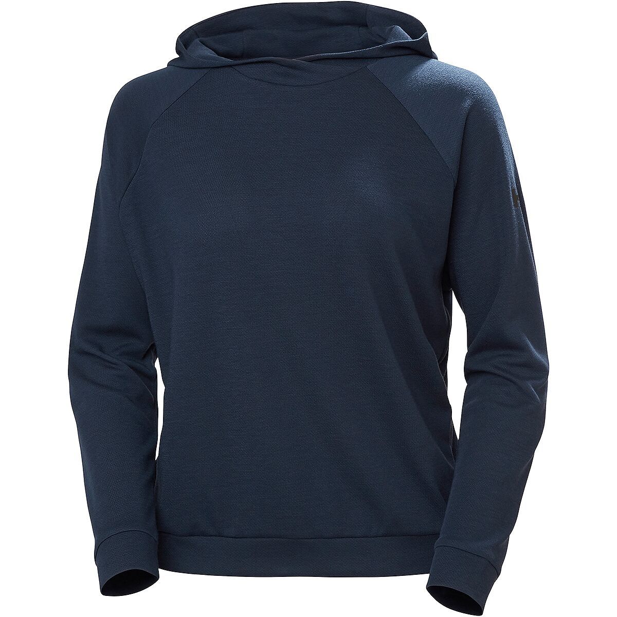 Image of Helly Hansen Inshore Hoodie - Women's Navy, L