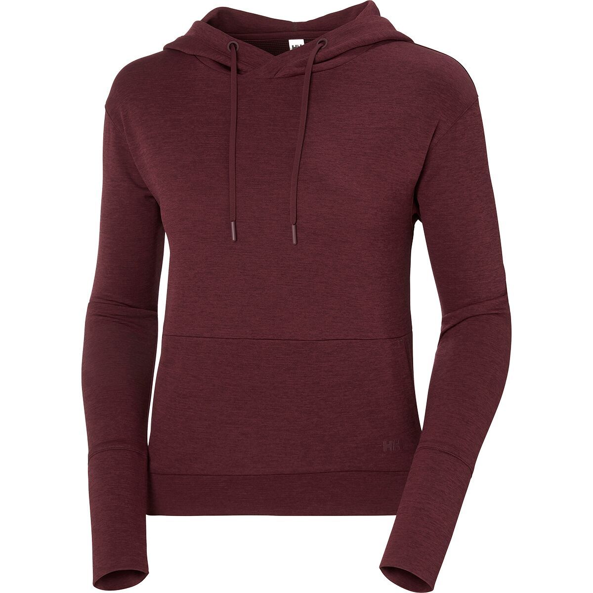 Image of Helly Hansen Lifa Tech Lite Hoodie - Women's Hickory, S