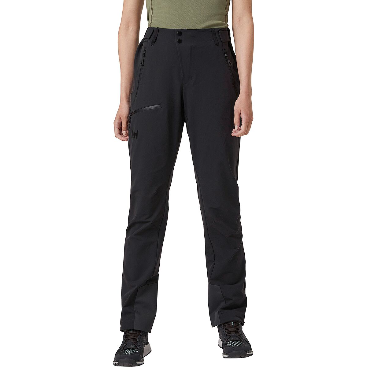 Image of Helly Hansen Odin Muninn 2.0 Pant - Women's Black, M