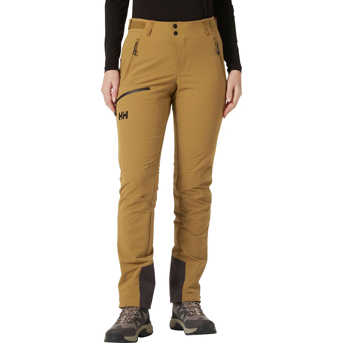 Image of Helly Hansen Odin Muninn 2.0 Pant - Women's Lynx, L
