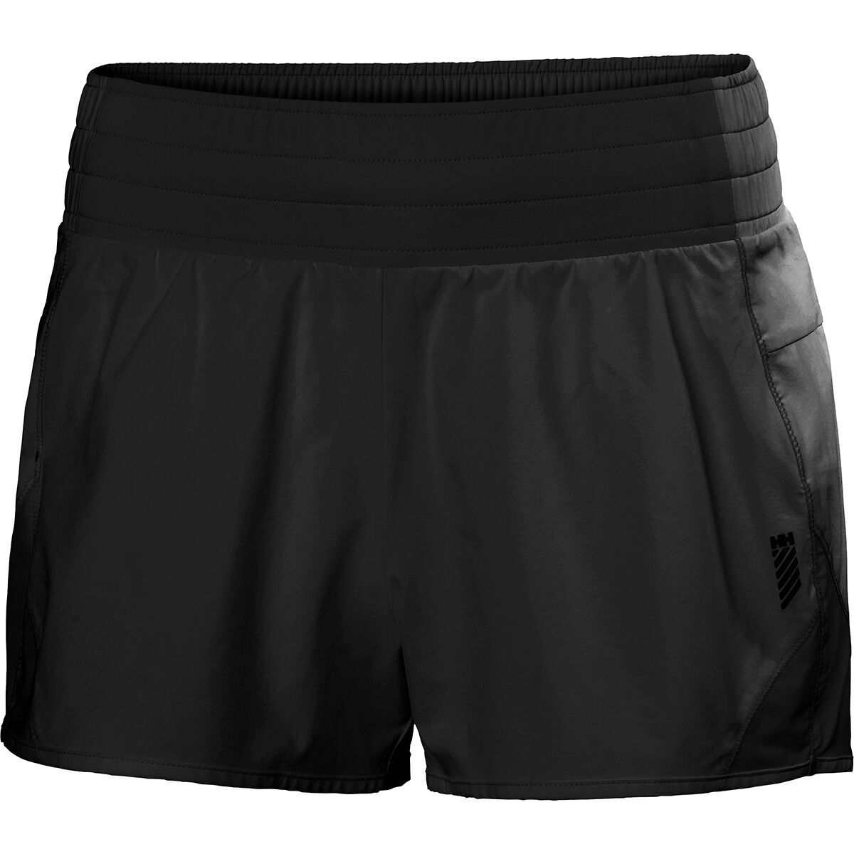 Helly Hansen Tech Trail Short - Women's Black, XL