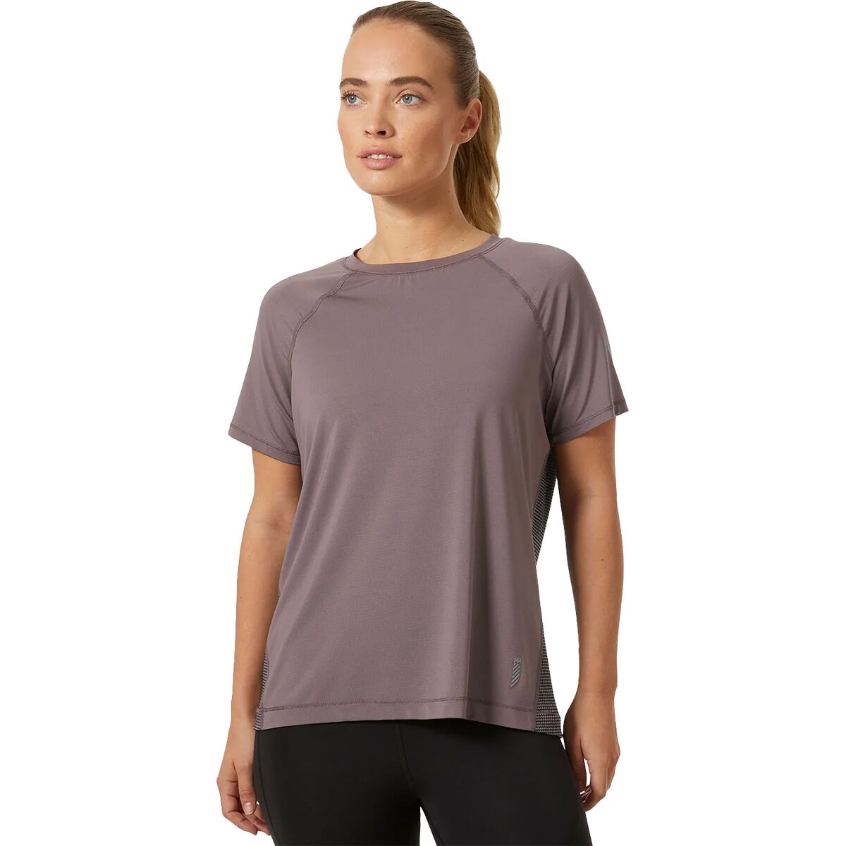 Tech Trail Short-Sleeve T-Shirt - Women