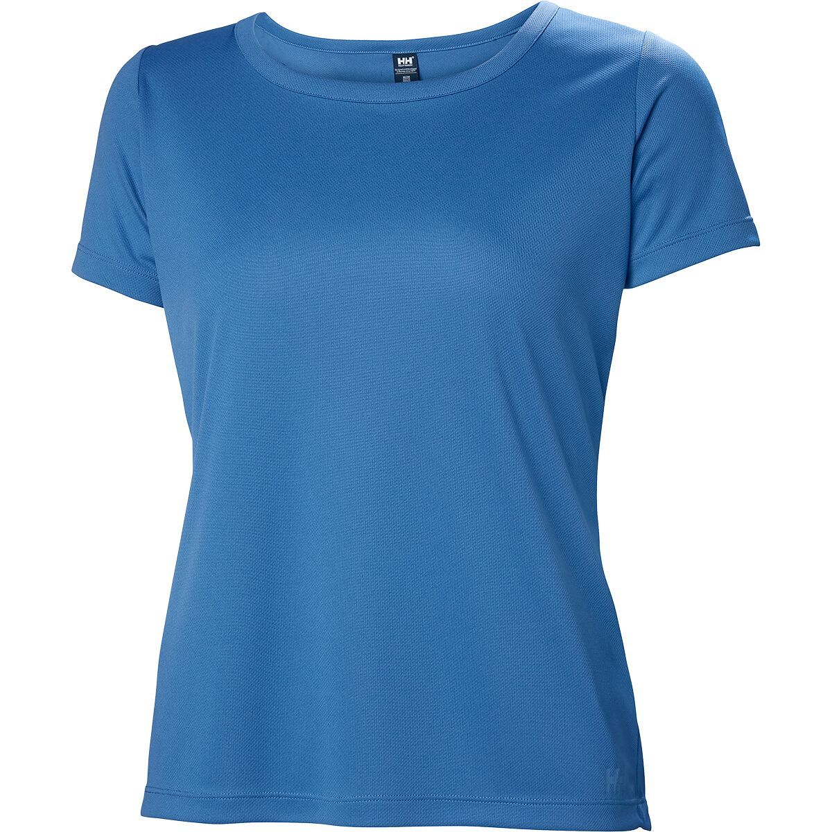 Image of Helly Hansen Verglas Solen T-Shirt - Women's Azurite, XL