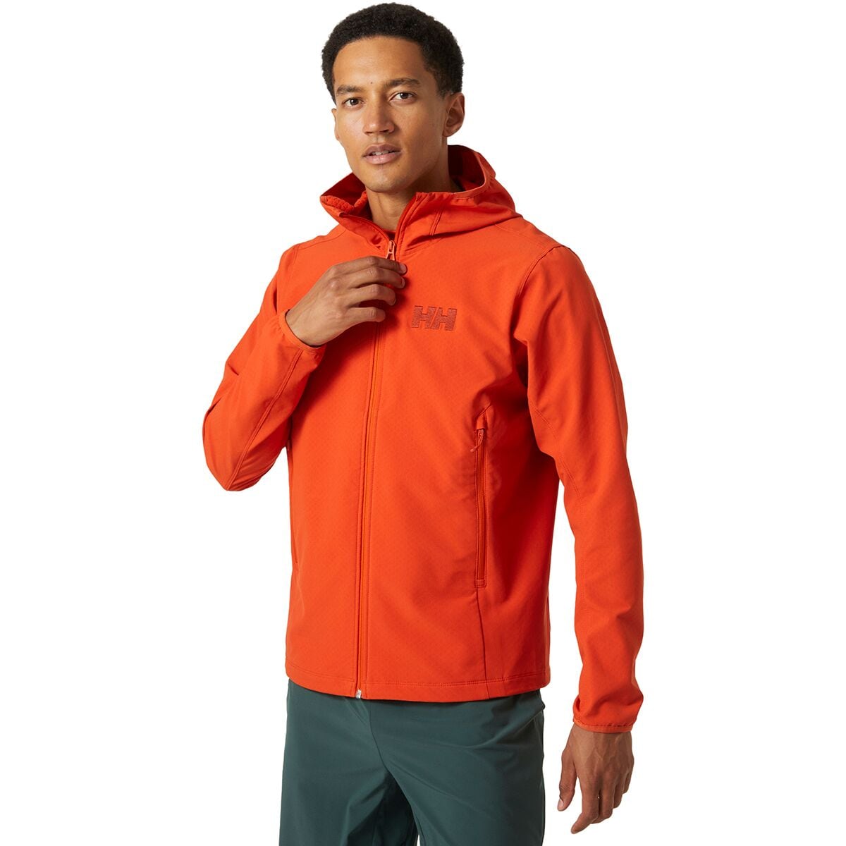 Cascade Shield Fleece Jacket - Men