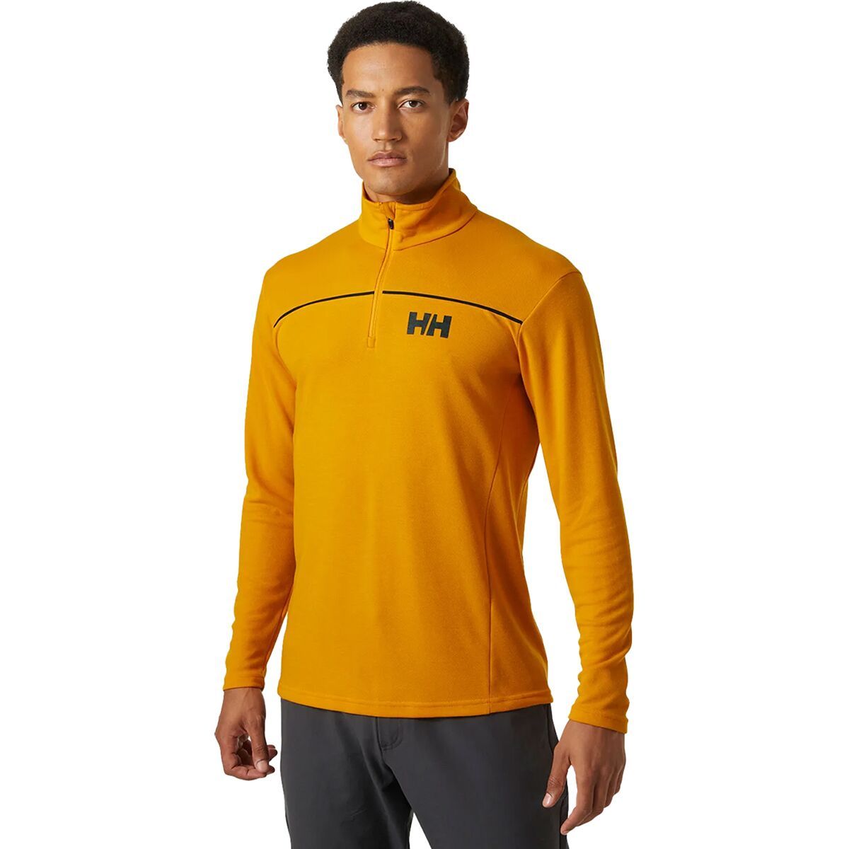 Helly Hansen HP 1/2-Zip Pullover - Men's