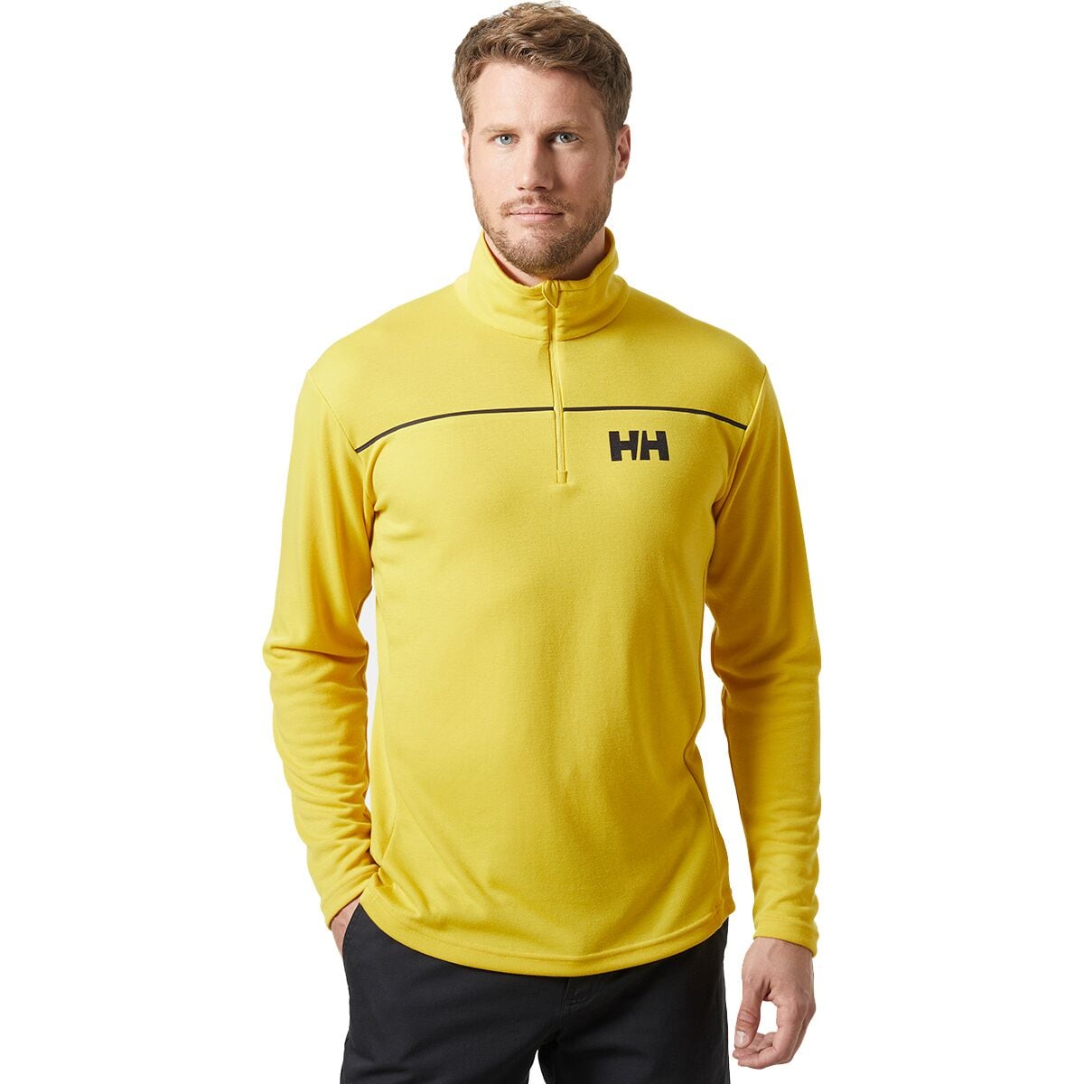 Helly Hansen HP 1/2-Zip Pullover - Men